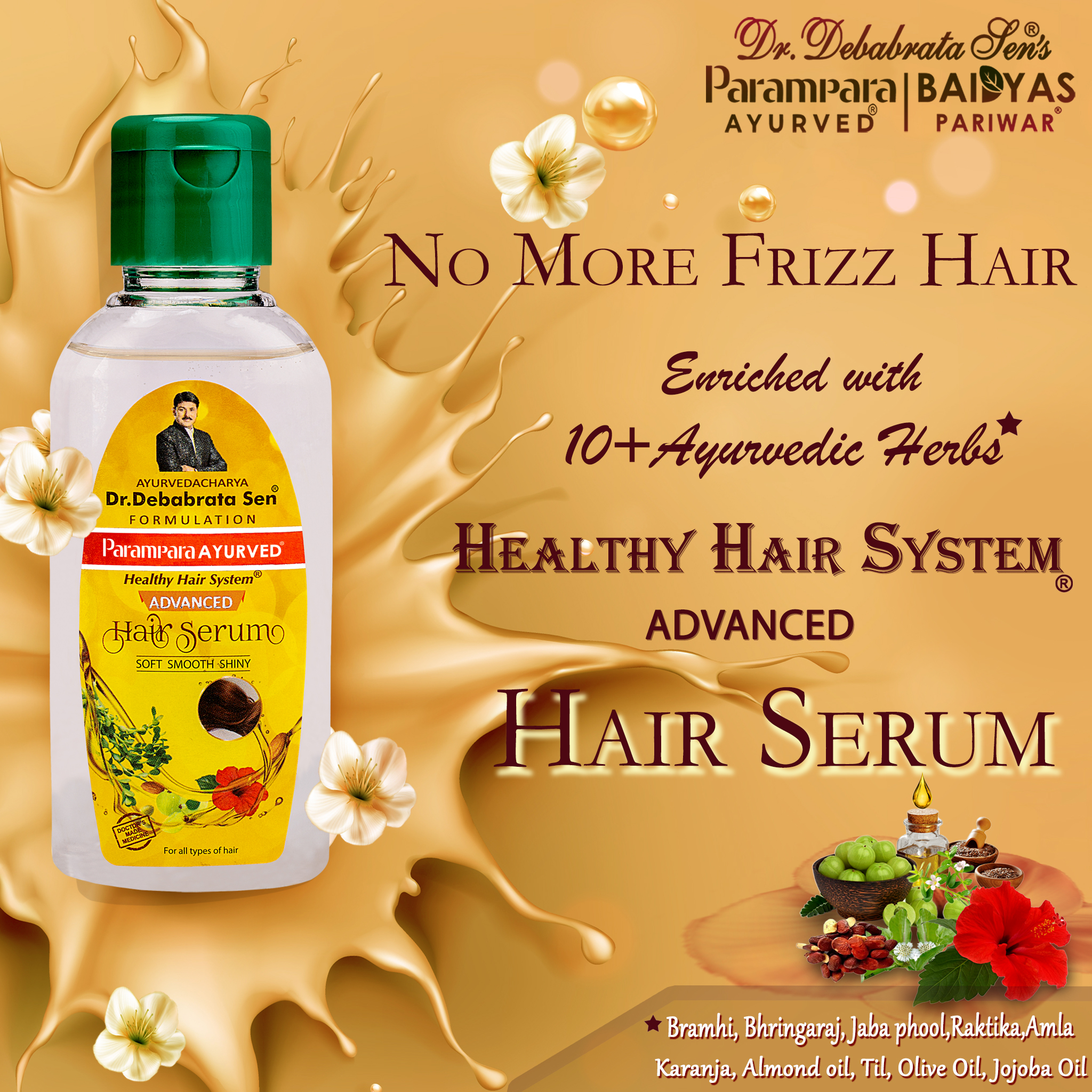 SET OF HAIR STRAIGHTNER 200 Gm + Keratin Hair Serum 100 Ml – OxyGlow  Cosmetics